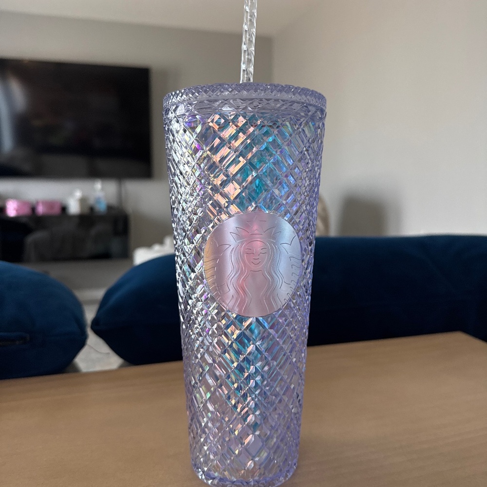 Starbucks Jewel Venti